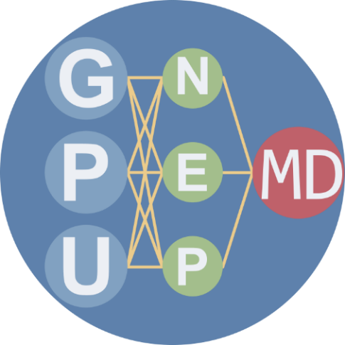 GPUMD材料微介观尺度分子动力学模拟软件