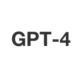 GPT-4