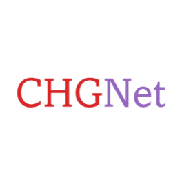 CHGNet