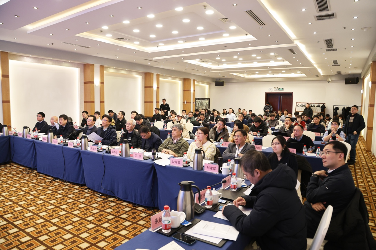 材料数据资源节点建设任务2026年2月调度会在上海举行